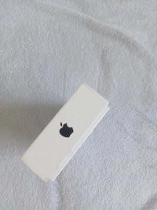 Caja iPhone 12 mini
