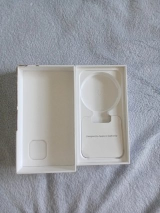 Caja iPhone 12 mini