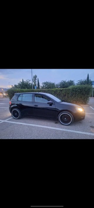 Volkswagen Golf 2008
