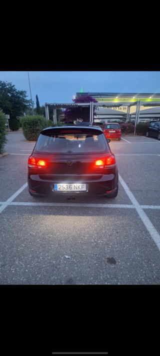 Volkswagen Golf 2008