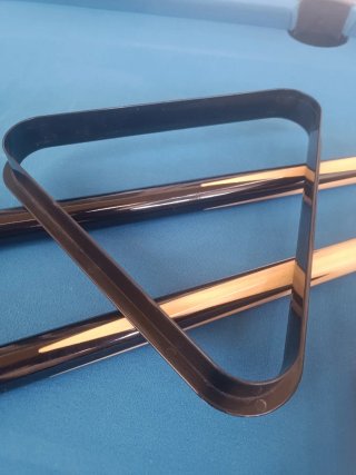 Mesa de billar Decathlon + Accesorios