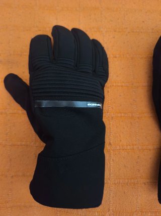 Guantes moto Spidi impermeables
