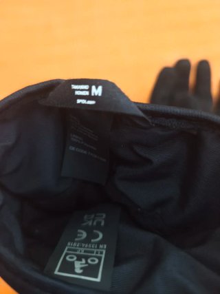 Guantes moto Spidi impermeables