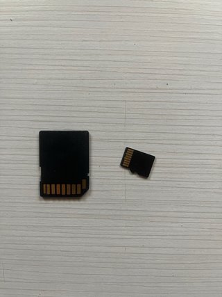 Tarjeta MicroSD 256GB Sony