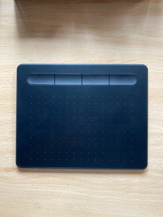 Tableta Gráfica Wacom Intuos Creative Pen