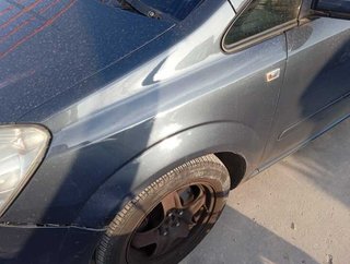 Llanta Opel Zafira B Cosmo 474126