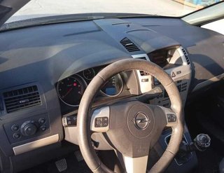 Llanta Opel Zafira B Cosmo 474126