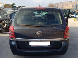 Llanta Opel Zafira B Cosmo 474126