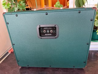 Kemper Profiler + Remote + Kabinet