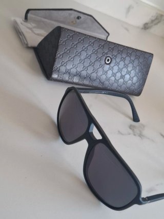 Gafas de Sol Gucci GG1091S Polarizadas Originales