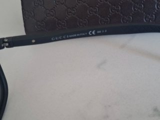 Gafas de Sol Gucci GG1091S Polarizadas Originales