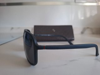 Gafas de Sol Gucci GG1091S Polarizadas Originales