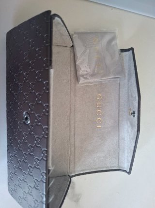 Gafas de Sol Gucci GG1091S Polarizadas Originales