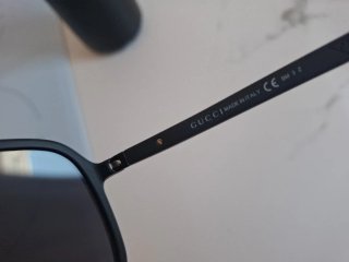 Gafas de Sol Gucci GG1091S Polarizadas Originales