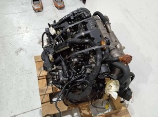 Motor completo rhz peugeot 406 berlina tmanp519549
