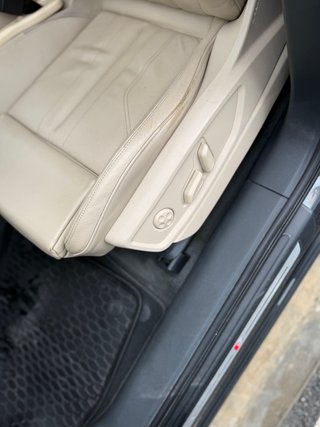 Audi Q5 2.0 TDI 190 CV quattro S line – Muy cuidad