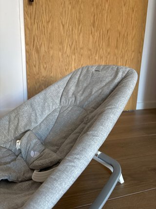 Hamaca dreamer de Joie gris