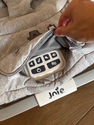 Hamaca dreamer de Joie gris