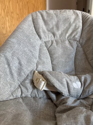 Hamaca dreamer de Joie gris