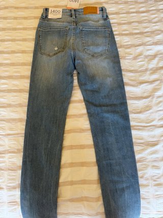 Pantalón vaquero skinny fit