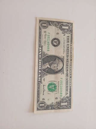 10 Dollari USA 2006