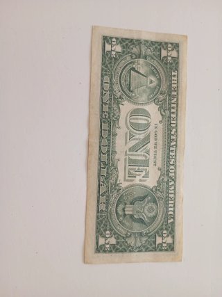 10 Dollari USA 2006