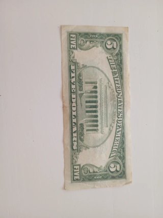 10 Dollari USA 2006