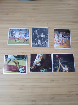 Cromos Real Madrid Colección Fútbol