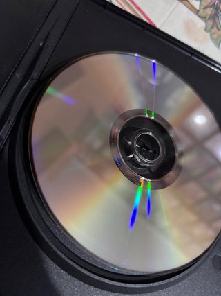 DVD Minority Report Tom Cruise