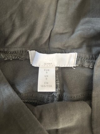 Lote 5 Pantalones Premamá Vaqueros