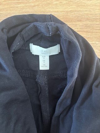 Lote 5 Pantalones Premamá Vaqueros