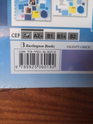 Advanced Options A2+ Student s Book