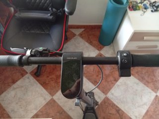 Patinete Eléctrico Cecotec