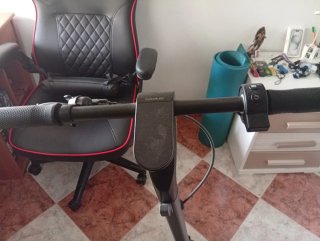 Patinete Eléctrico Cecotec