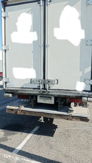 Scania  G114 2004