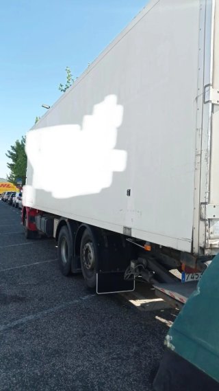 Scania  G114 2004