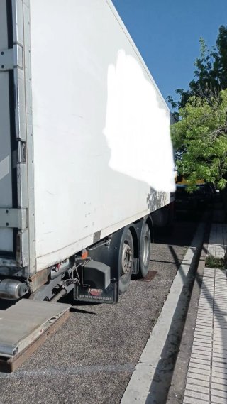Scania  G114 2004