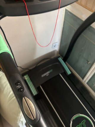 Cinta de correr Cecotec RunnerFit