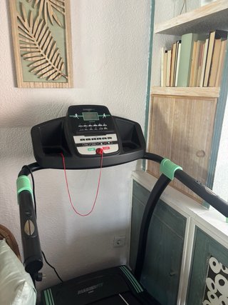 Cinta de correr Cecotec RunnerFit
