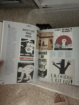 Enciclopedia Historia Universal Larousse 20 Tomos