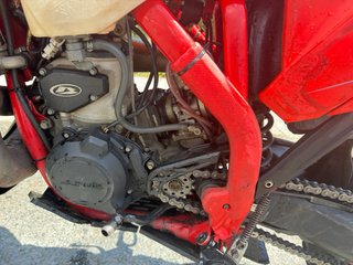Beta 250 RR Racing  2023