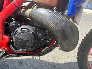 Beta 250 RR Racing  2023