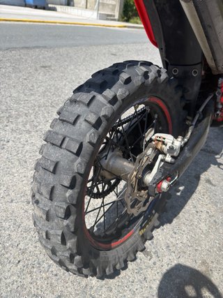 Beta 250 RR Racing  2023