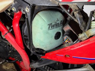 Beta 250 RR Racing  2023
