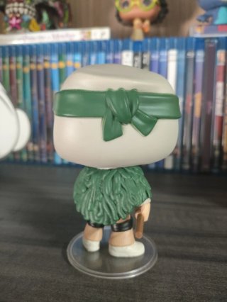 Funko Pop Dustin 1463
