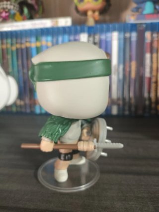 Funko Pop Dustin 1463