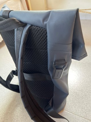 Mochila Samsonite 15.6 Gris