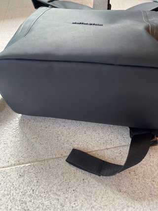 Mochila Samsonite 15.6 Gris