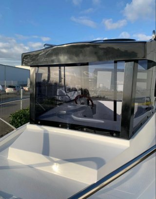Embarcaciones Wake 655 CabinFish Nuevas a estrenar