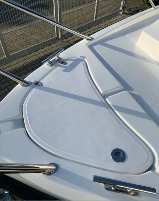 Embarcaciones Wake 655 CabinFish Nuevas a estrenar